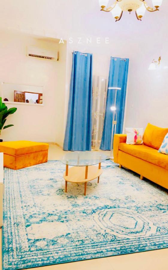 Yelow Home Dakar Exterior foto