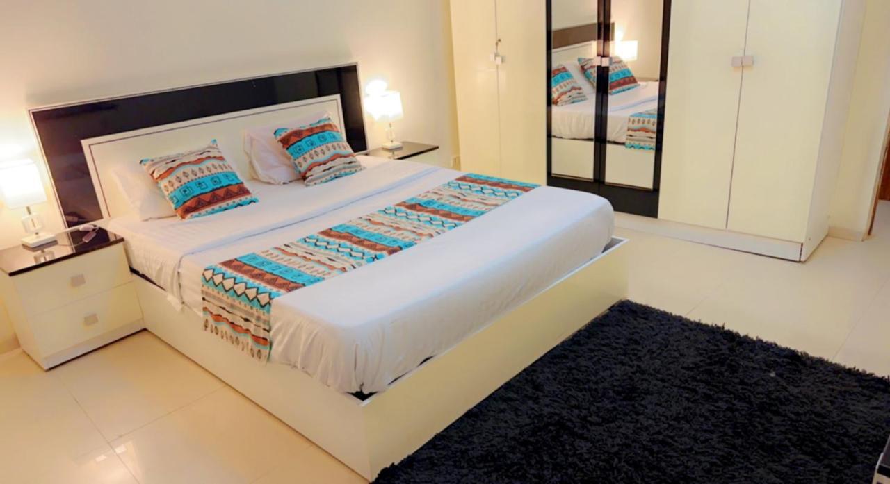 Yelow Home Dakar Exterior foto