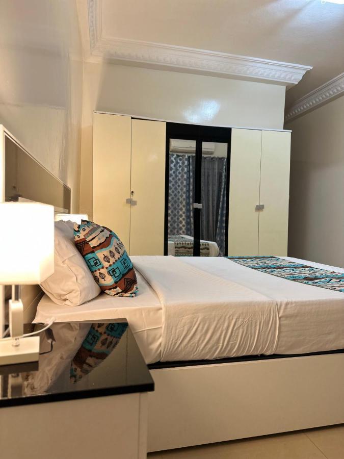 Yelow Home Dakar Exterior foto